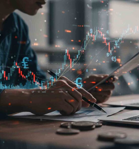 Domina el Mercado de Divisas: Estrategias de Trading para Generar Ganancias Consistentes