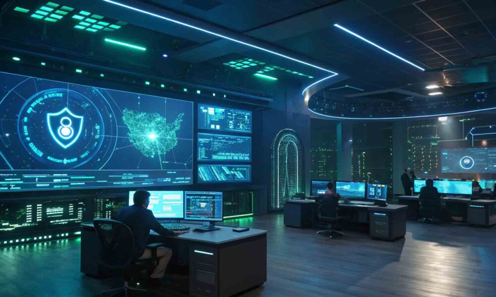 Guía completa para ingresar al mundo de la ciberseguridad sin gastar un peso en 2025