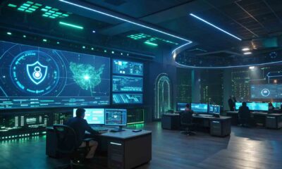 Guía completa para ingresar al mundo de la ciberseguridad sin gastar un peso en 2025