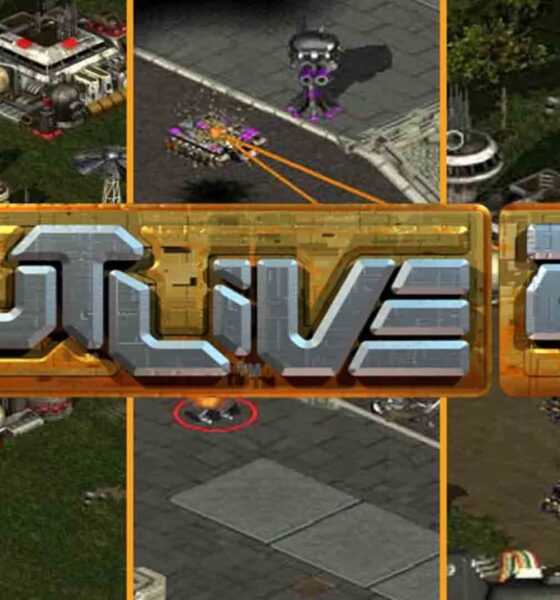 Outlive 25 remaster: El regreso de un clásico brasileño en la gamescom latam 2025