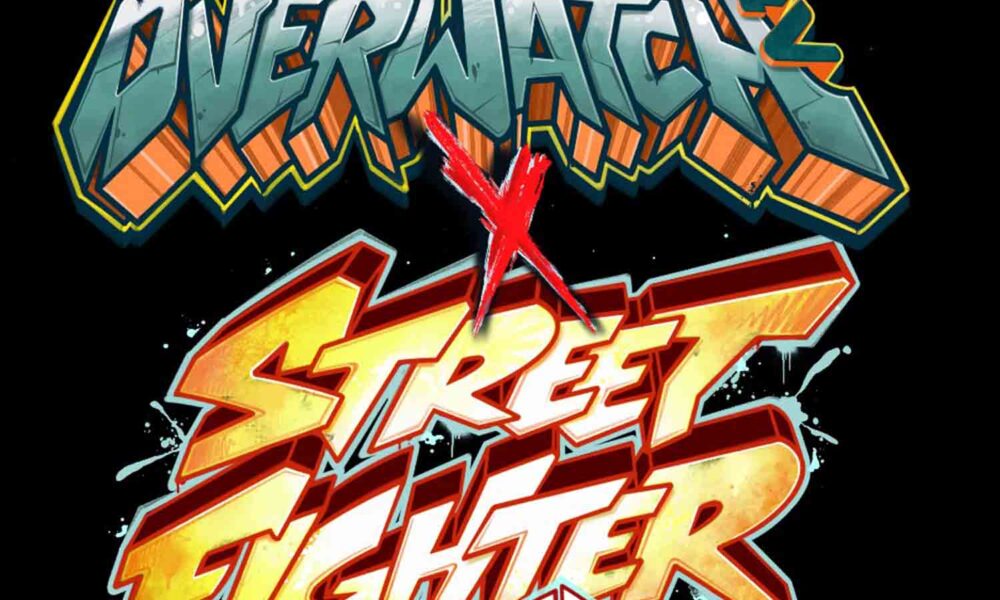 Revisión: Overwatch 2 x Street Fighter 6 fusión épica de universos