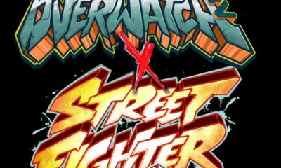 Revisión: Overwatch 2 x Street Fighter 6 fusión épica de universos