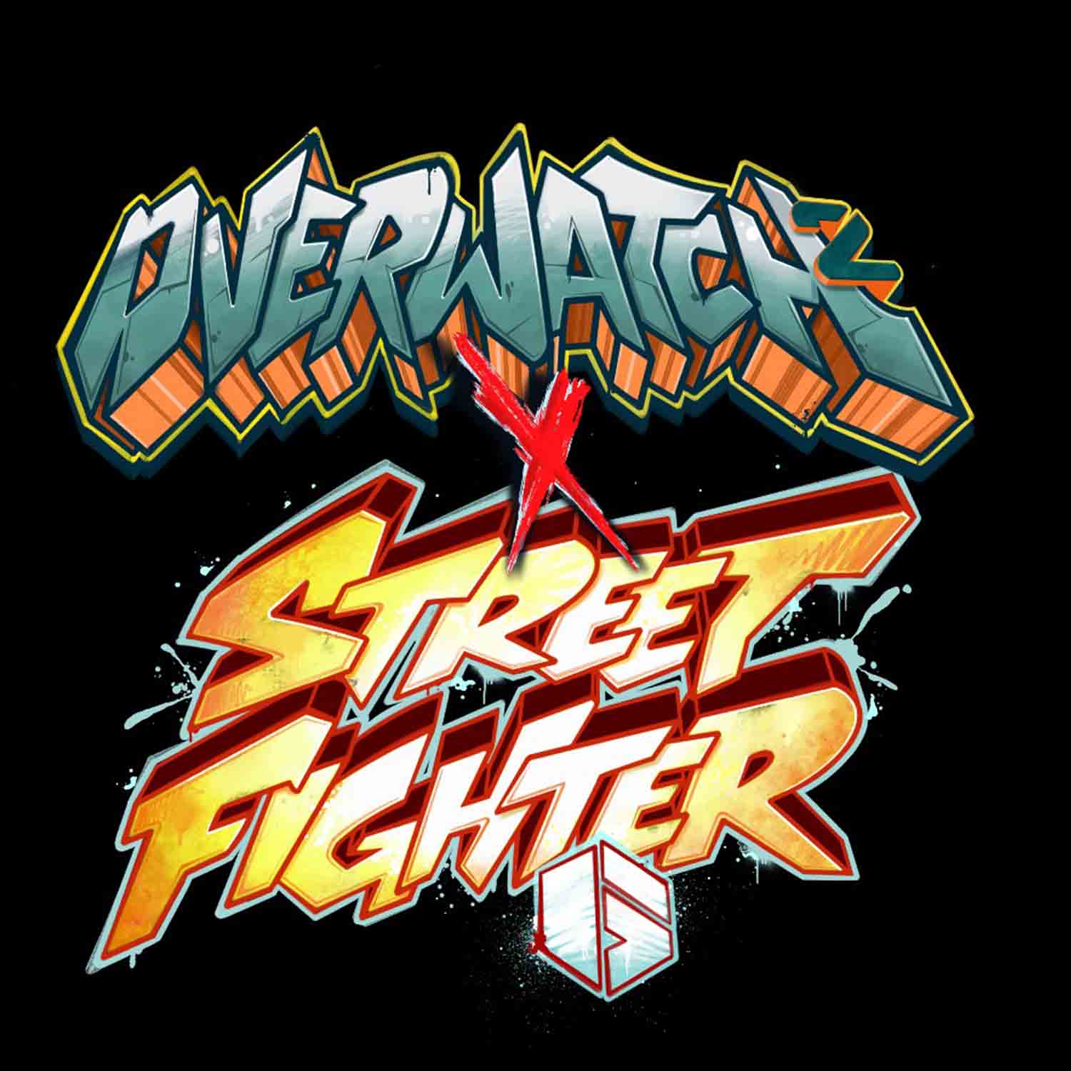 Revisión: Overwatch 2 x Street Fighter 6 fusión épica de universos