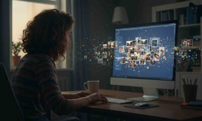 Domina Facebook DYI: La guía definitiva para rescatar y proteger tus datos digitales