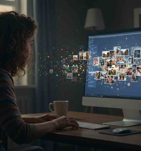 Domina Facebook DYI: La guía definitiva para rescatar y proteger tus datos digitales