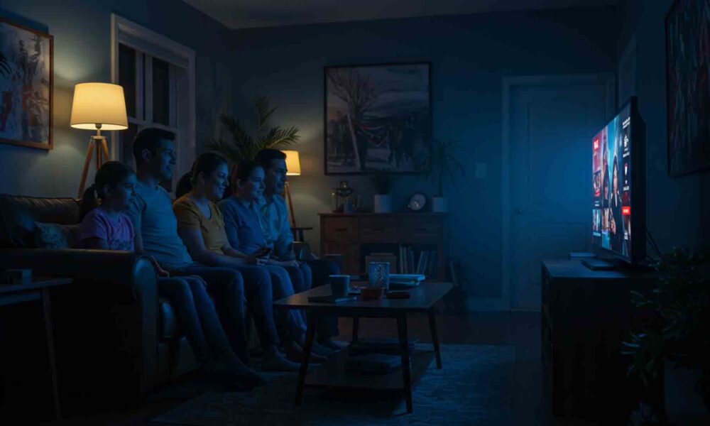 JustWatch revela: El top 10 de películas y series más populares en México (mayo 2025)