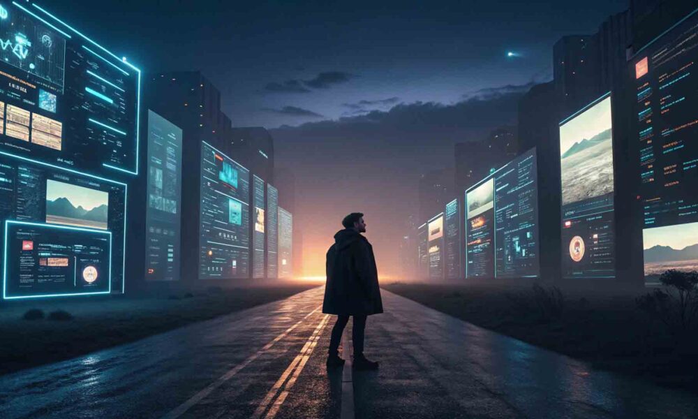 La era del cero clic: cómo la IA está transformando el SEO y la monetización web