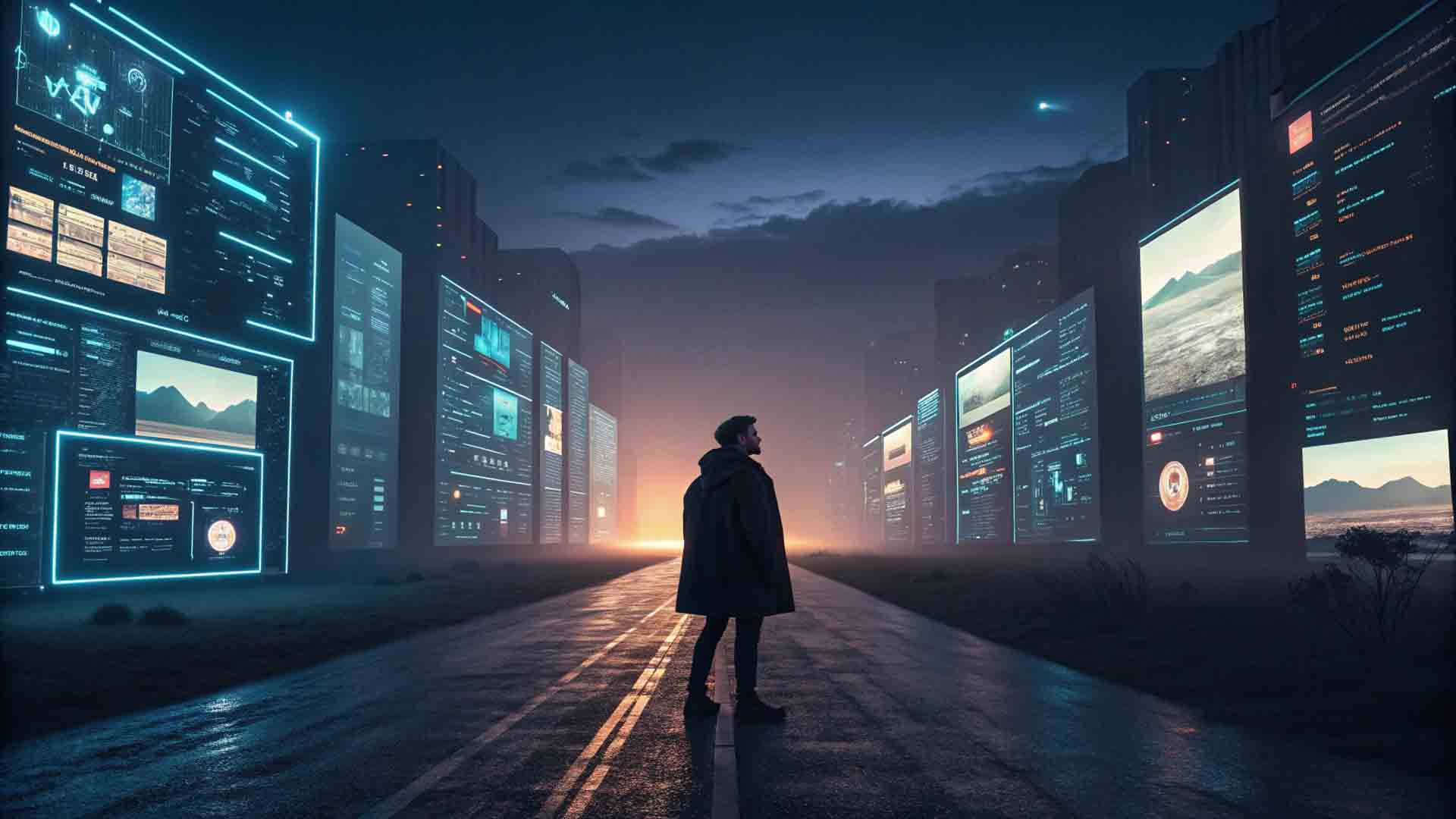 La era del cero clic: cómo la IA está transformando el SEO y la monetización web