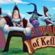 Primeras impresiones: A World of Keflings – Un vistazo gigante a un mundo diminuto