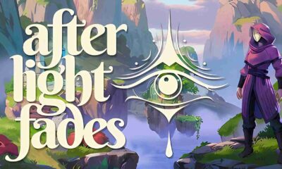 Revisión: After Light Fades – Una experiencia emocional de acertijos y superación