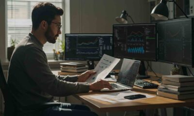 Conoce las principales herramientas para identificar contenido generado por inteligencia artificial