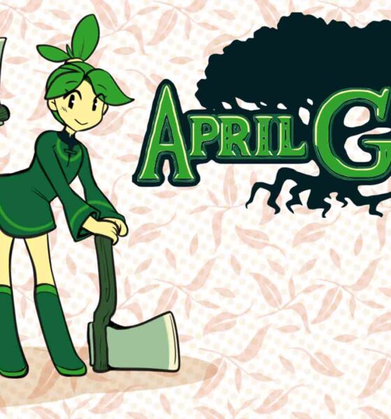 Revisión: April Grove – Una aventura de gestión y misterio pixelado