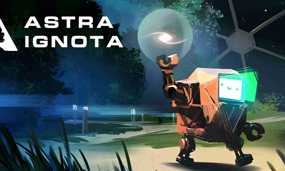 Revisión: Astra Ignota – Experiencia minimalista de acertijos espaciales