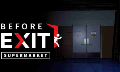 Revisión: Before Exit Supermarket – La tiranía del detalle en el turno de noche