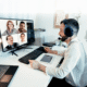 Speaking Tutor, herramienta que combina inteligencia artificial y clases en vivo para aprender inglés