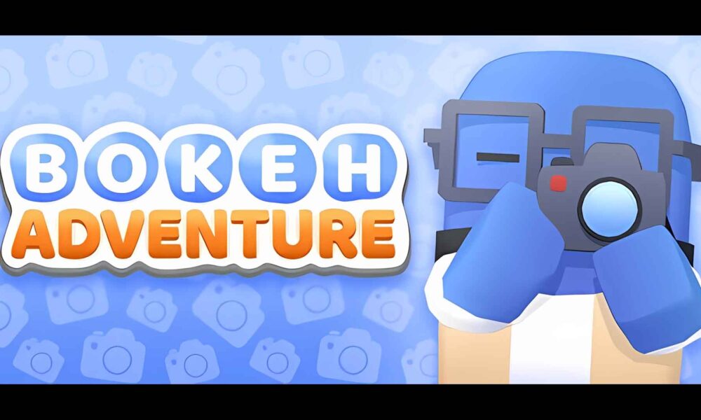 Revisión: Bokeh Adventure – Una aventura fotográfica que redefine los rompecabezas de plataformas