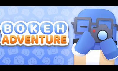 Revisión: Bokeh Adventure – Una aventura fotográfica que redefine los rompecabezas de plataformas