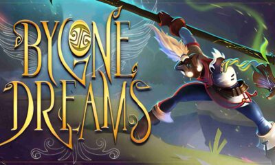 Revisión: Bygone Dreams – Un viaje oscuro y fantástico entre pesadillas y redención