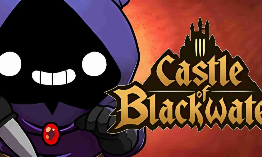 Revisión: Castle of Blackwater: Deducción social con un giro mágico