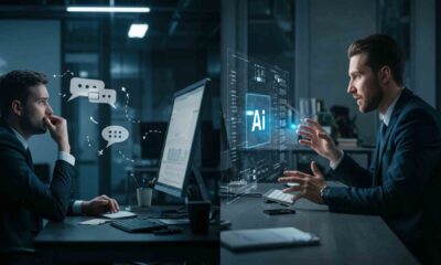 ChatGPT no te dice la verdad: 5 técnicas probadas para obtener respuestas críticas y honestas