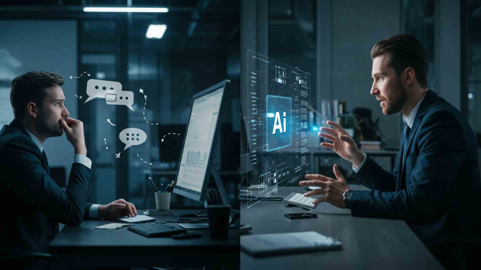 ChatGPT no te dice la verdad: 5 técnicas probadas para obtener respuestas críticas y honestas