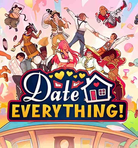 Revisión: Date Everything! – Simulador que transforma tu hogar en un universo romántico