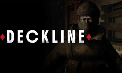 Revisión: Deckline – Supervivencia psicológica en las trincheras de guerra