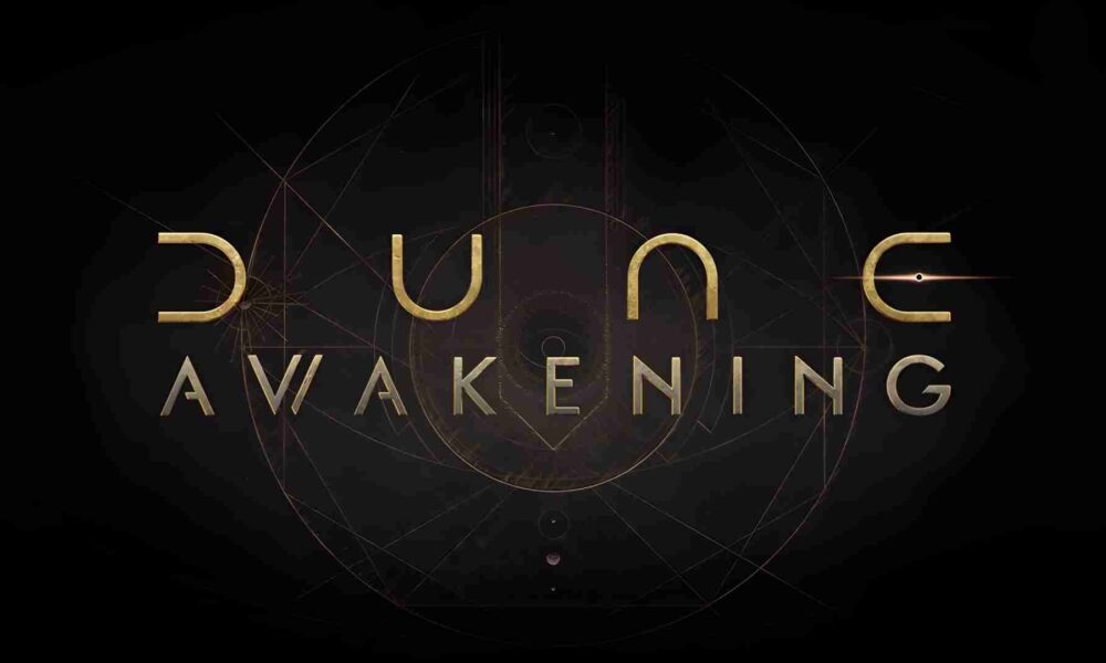 Dune Awakening llega a consolas el 22 de septiembre con modo para un jugador completo