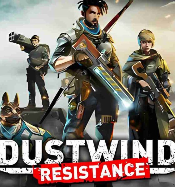 Revisión: Dustwind: Resistance – Supervivencia táctica en un mundo postapocalíptico