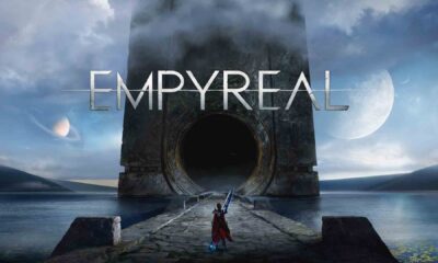 Revisión: Empyreal – Una odisea épica a través de un monolito ancestral