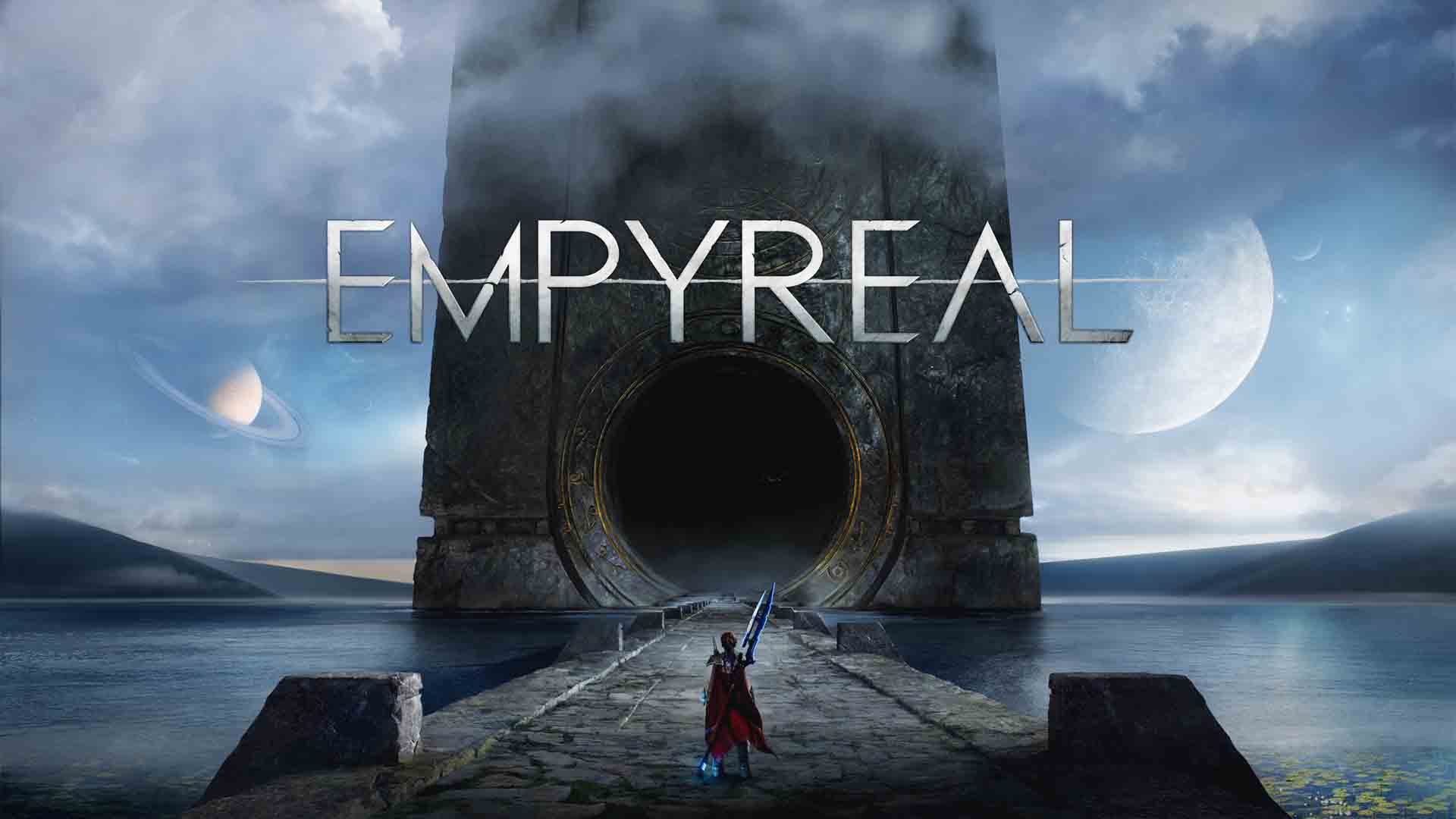 Actualización gratuita de Empyreal introduce nuevas opciones de personalización