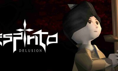 Revisión: Espirito Delusion – Terror psicológico que fusiona fe y cultura brasileña