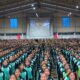 LG Electronics lleva el Festival de Cine OLED a Villa de las Niñas y lo comparte con más de 3 mil estudiantes