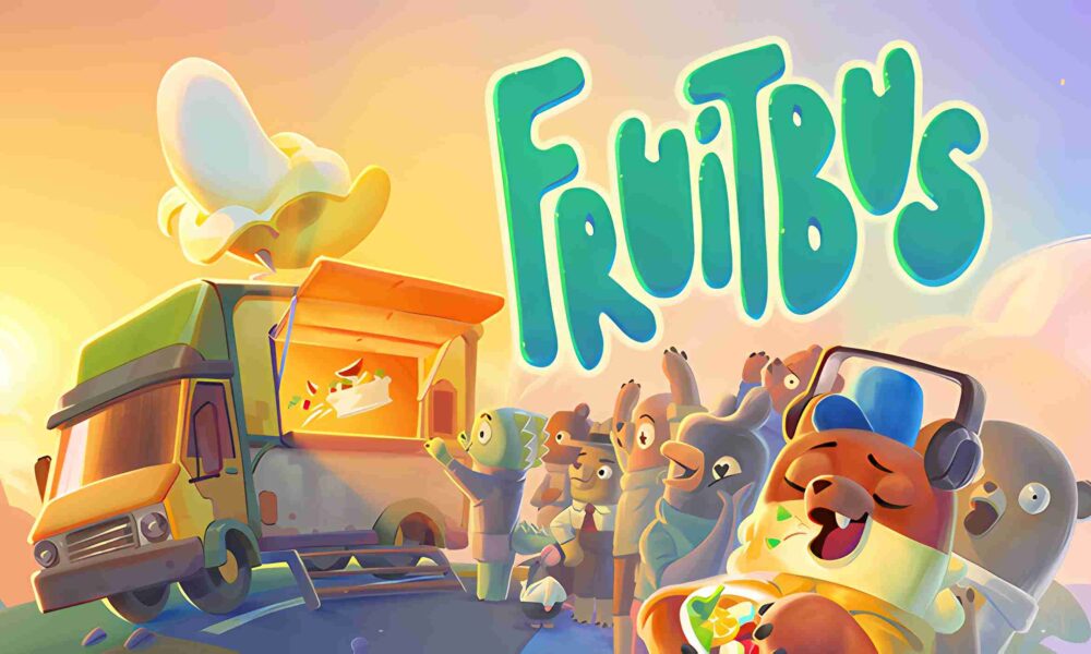 Revisión: Fruitbus – Un emotivo legado culinario que conquista corazones