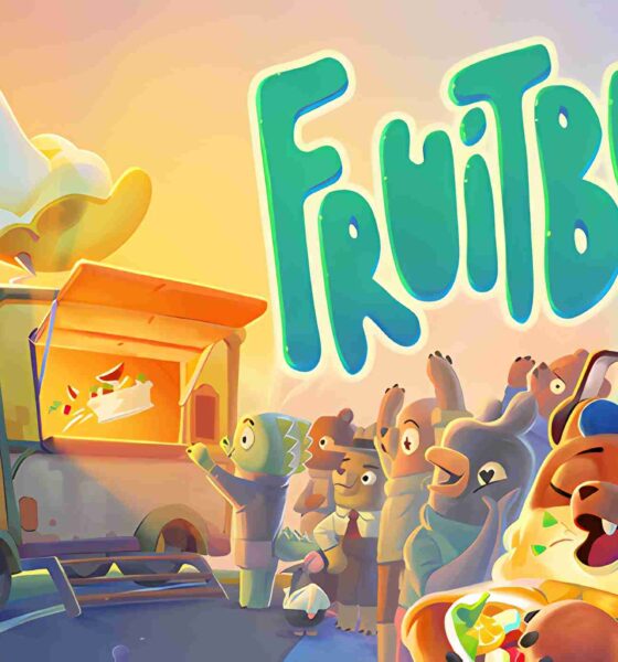Revisión: Fruitbus – Un emotivo legado culinario que conquista corazones