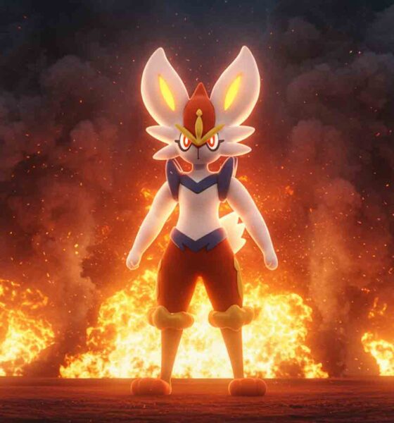 Guía completa para derrotar a Gigantamax Cinderace en Pokémon GO: mejores contrincantes y estrategias