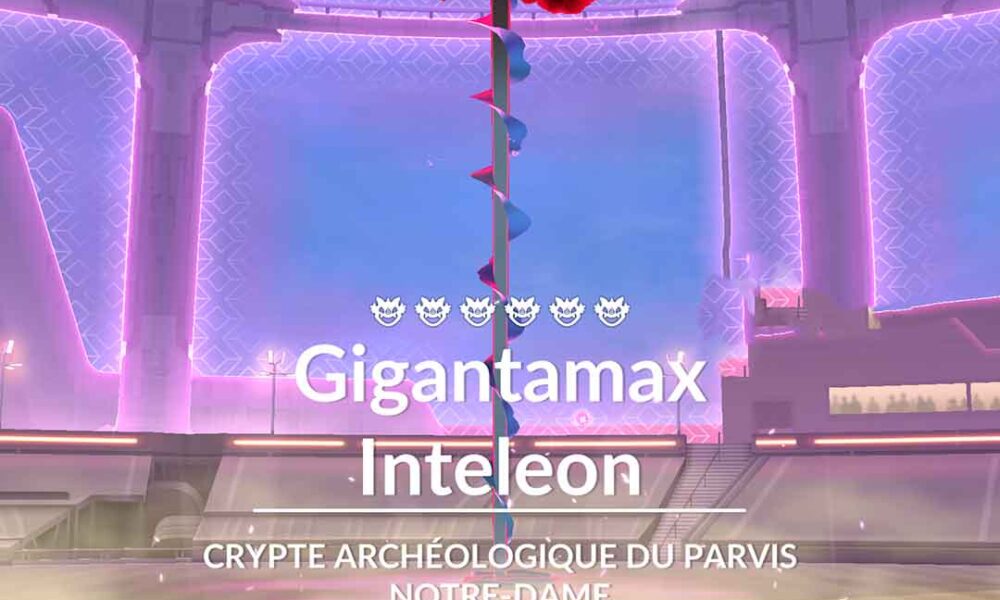 Guía completa para derrotar a Gigantamax Inteleon en Pokémon GO: mejores contrincantes y estrategias