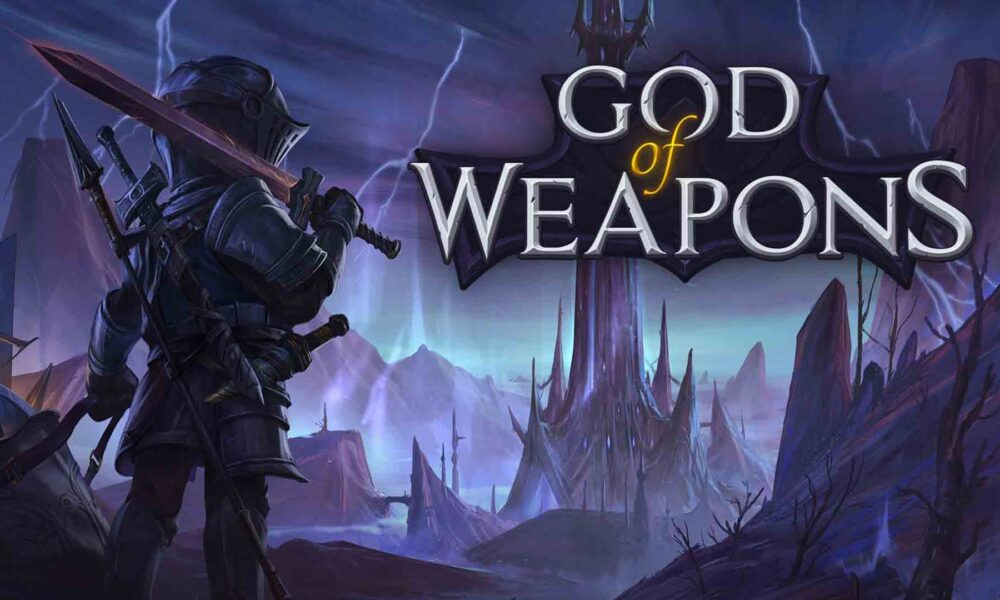 Revisión: God of Weapons – Un desafío que forja tu destino en Xbox
