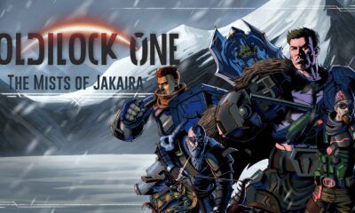 Primeras impresiones: Goldilock One The Mists of Jakaira – Aventura de supervivencia en mundo alienígena