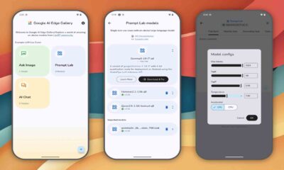 Google AI Edge Gallery: la revolución de la inteligencia artificial offline en dispositivos móviles