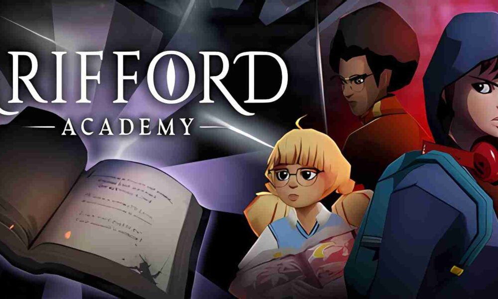 Primeras impresiones: Grifford Academy – Una aventura mágica donde las decisiones moldean destinos