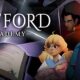 Primeras impresiones: Grifford Academy – Una aventura mágica donde las decisiones moldean destinos
