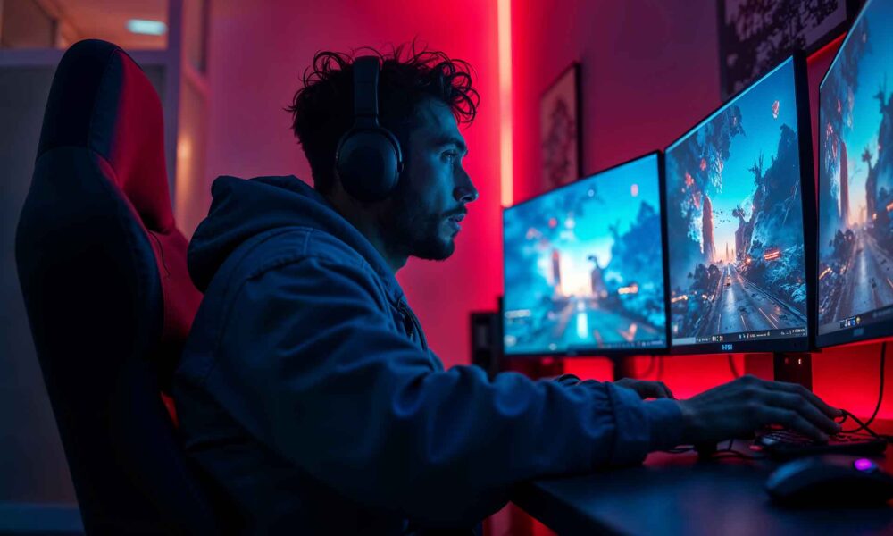 Gamers en riesgo: malware se esconde en trucos de GitHub