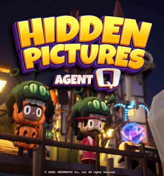 Revisión: Hidden Pictures Agent Q – Aventura de realidad mixta que combina espionaje y acertijos