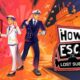 Revisión: How 2 Escape Lost Submarine – Aventura cooperativa submarina