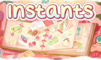 Revisión: Instants – Un viaje emocional a través de álbumes familiares y recuerdos