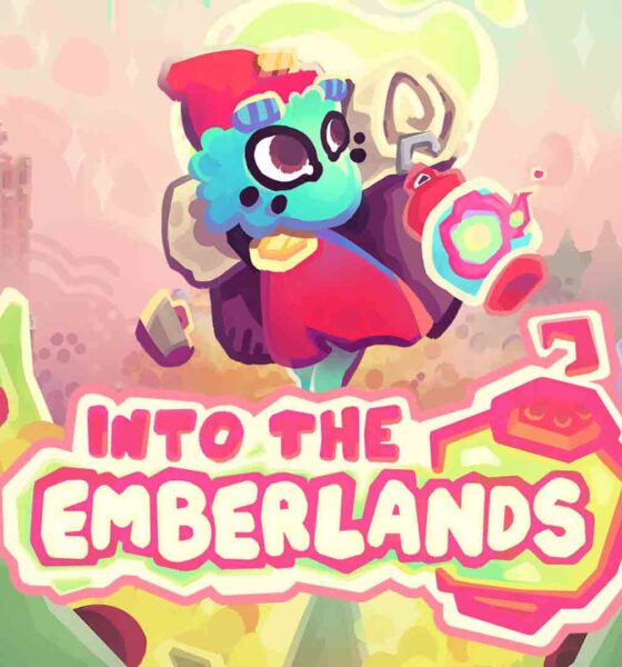 Revisión: Into the Emberlands – Aventura luminosa de exploración y reconstrucción