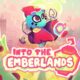 Revisión: Into the Emberlands – Aventura luminosa de exploración y reconstrucción