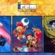 Revisión: Irem Collection Volume 3 – Fantasía y máquinas en tres clásicos arcade