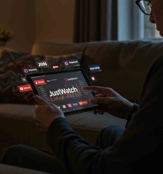 JustWatch revela las preferencias reales del streaming en México: análisis completo mayo-junio 2025